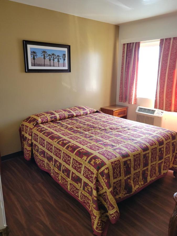 Lido Hotel Huntington Park Eksteriør billede