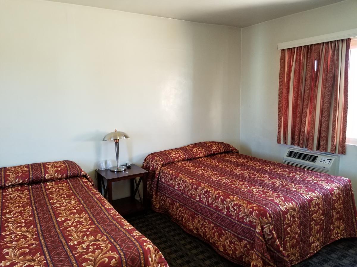 Lido Hotel Huntington Park Eksteriør billede