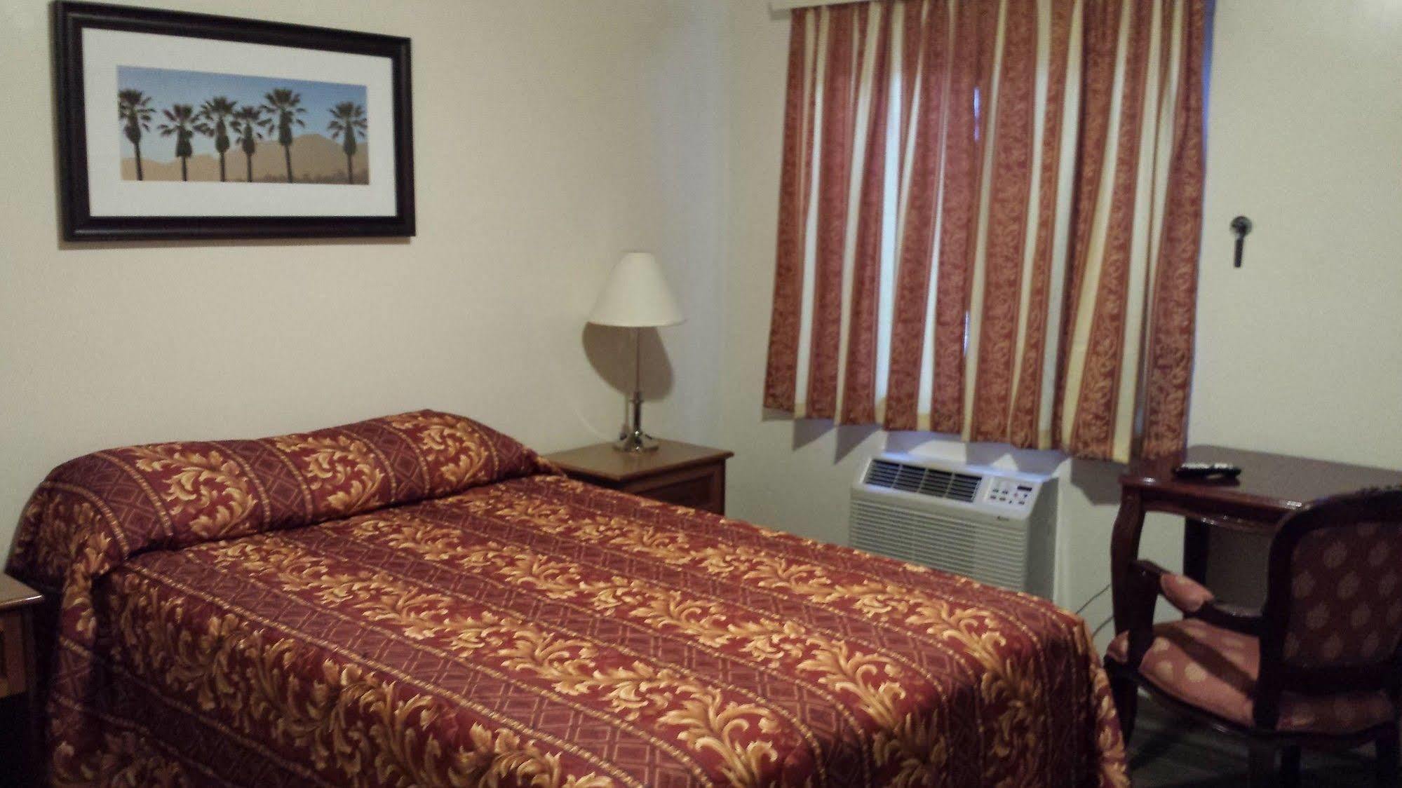 Lido Hotel Huntington Park Eksteriør billede