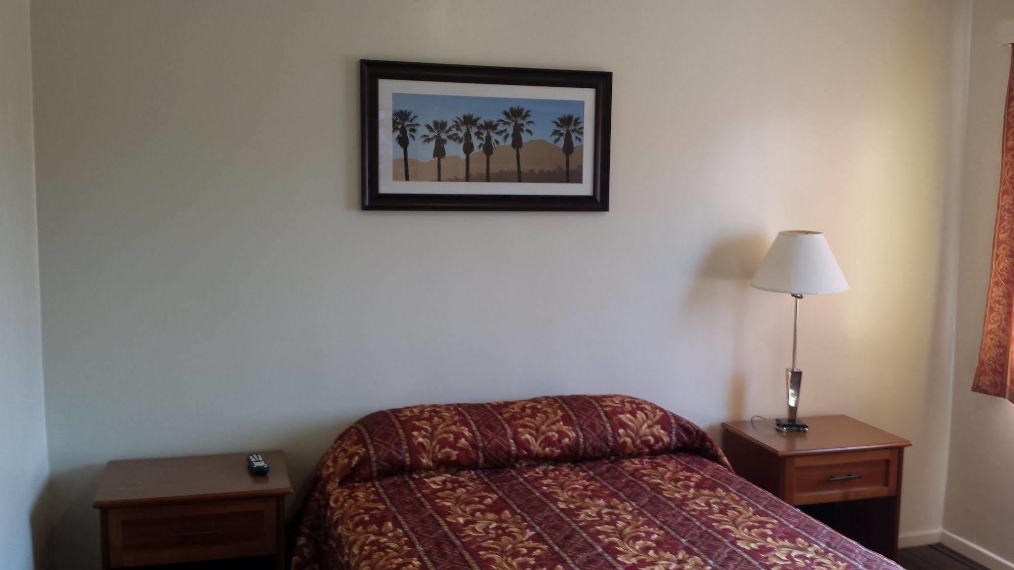 Lido Hotel Huntington Park Eksteriør billede